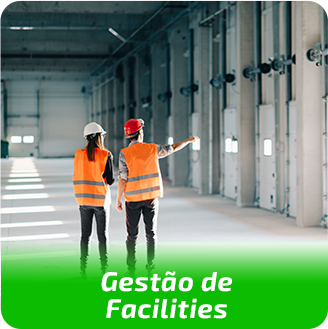 Gestão de facilities