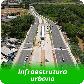 Infraestrutura