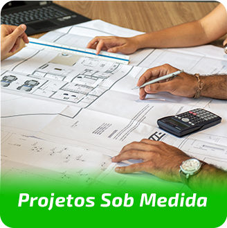Projetos Sob Medida